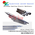 Qunying vis et baril pour Machine d'Injection